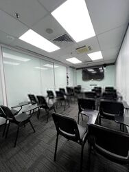 International Plaza (D2), Office #452237931